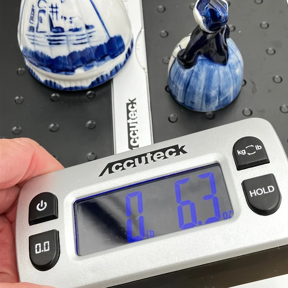 Delft Blue pre owned